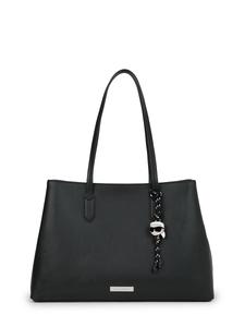 Сумка-мешок Karl Lagerfeld, черный