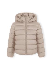 Стеганая куртка Minoti, песочный