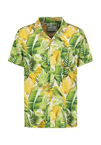 Рубашка Urban Surface, зеленый