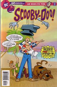 Scooby-doo, #90 (Comic Book): ALL My Tomorrows (DC COMICS)