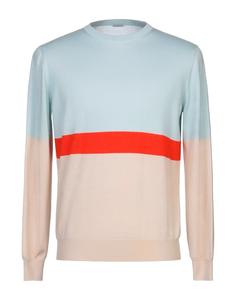 Свитер Malo, небесно-голубой