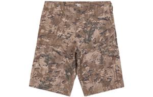 Carhartt WIP Карго шорты Unisex Khaki
