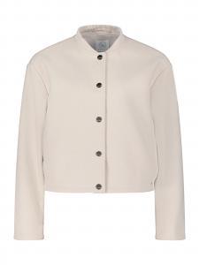 Betty & Co Блейзер в белом цвете