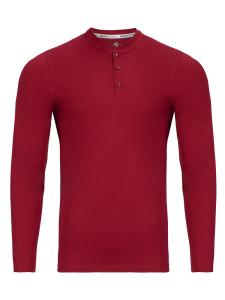 Толстовка Haasis Bodywear, Carmine Red