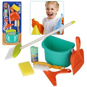 Набор для чистки MEGA CREATIVE для детей 3+