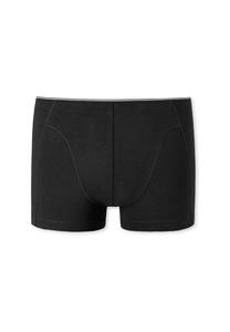 Ретро шорты 95/5 SCHIESSER, черный