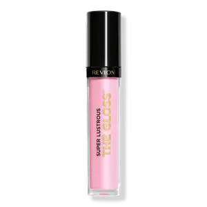Блеск для губ Super Lustrous The Gloss Revlon, Sky Pink