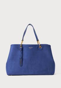 Сумка Emporio Armani SHOPPING BAG, Bluette/Blue