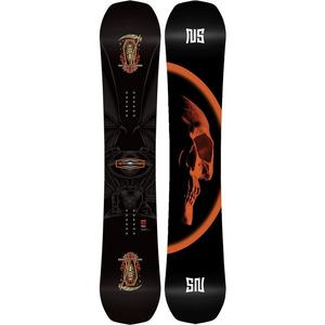 Сноуборд Never Summer Easy Rider Never Summer, One Color