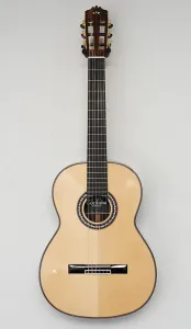 Классическая гитара Cordoba C10