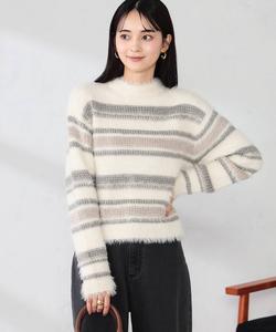 Свитер Avv, цвет Ivory