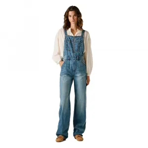 Комбинезон Pepe Jeans Elia, синий