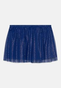 Юбка плиссированная Friboo, темно-синий