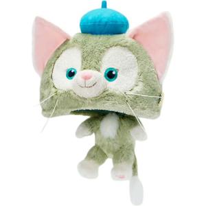 Шапка Gelatoni Winter Mini Body, Shanghai Cute Doll Products Disney, gelatoni winter mini body cap