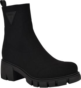 GUESS womens Arsan, Black 001