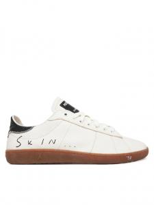 Кроссовки 8Z0112/L150-FG37 Patrizia Pepe, белый