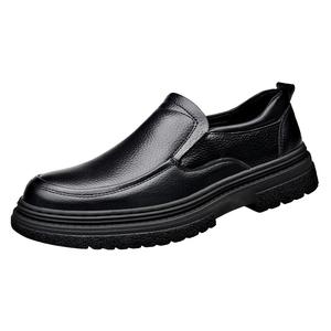 Medd Мужские повседневные туфли с низким верхом, черные