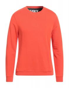 Толстовка Husky, оранжевый