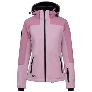 Куртка Dlx Erica, розовый