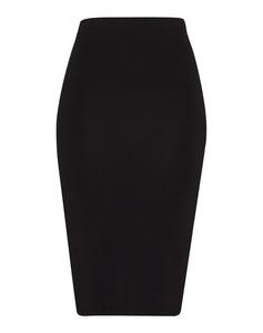 Юбка миди modström Skirt Tutti, черный