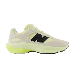 Кроссовки New Balance WRPD Runner, желтый