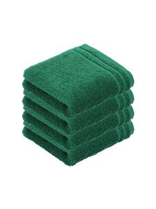 Гостевое полотенце Vossen, цвет oasis