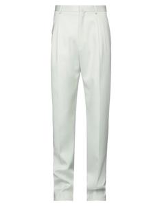 Брюки Lanvin, светло-зеленый