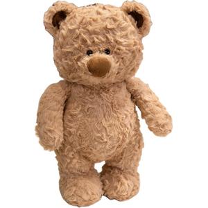 Плюшевая кукла Sleeping Bear Rabbit Elephant высота 45см MERCONSER