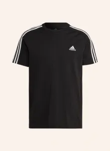 Футболка Adidas, черный