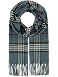 Шарф Giorgio Rimaldi, синий