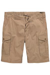 Брюки свободного кроя Men Plus, светло-коричневый