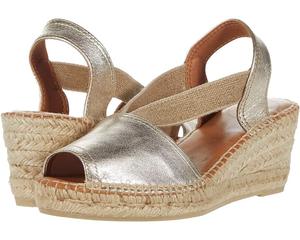 Туфли Toni Pons Teide-P, цвет Platinum