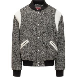 Куртка мужская многоцветная Kenzo, мультиколор