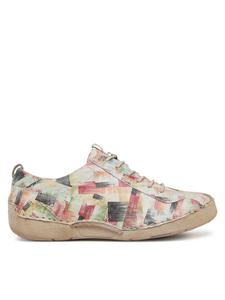 Полуботинки Fergey 56 59656 Josef Seibel, мультиколор