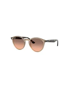 Солнцезащитные очки RB2180 Ray-Ban, бежевый