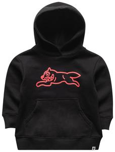 Худи Icecream Kids Orion Hoodie 'Black', черный