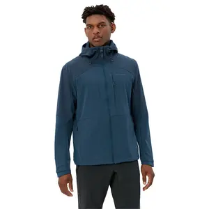 Куртка VAUDE Elope, серый