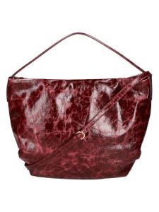 Сумка через плечо Gave Lux, бордовый