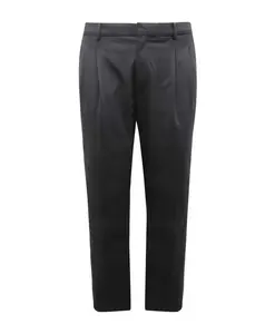 Джерсийные брюки, модель "Большая Медведица" Circolo 1901, синий