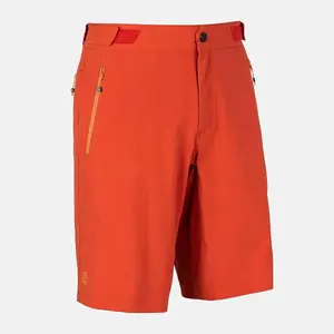 Бермуды мужские Kultus bmd m Ternua, оранжевый