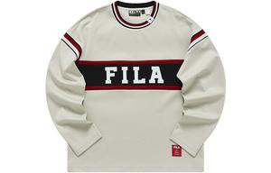 FILA ФИЛА Мужская футболка, гонг-элегия