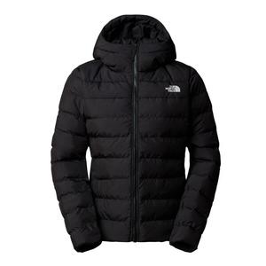 Термо пуховик THE NORTH FACE Outdoor Jacket Aconcagua 3, черный