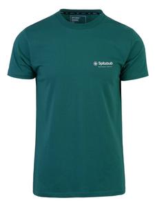 Футболка SPITZBUB ludis, бензин