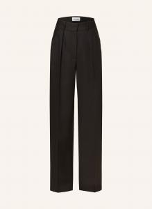 Марлен брюки бобби Black Palms, черный