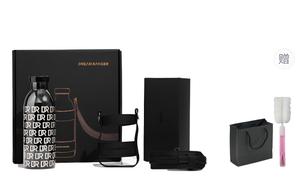 Термостаканы 304 500мл Dream Ranger, Midnight черный (with strap + gift box)