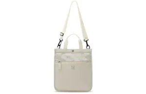 MLB Хлопковая сумка Regular Women's Ecru