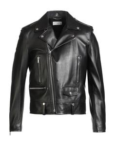 Куртка Saint Laurent, черный