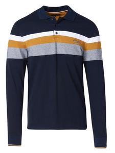 Рубашка KOROSHI, темно-синий