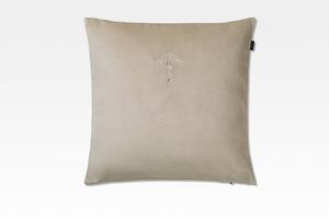 ЙУУП! Чехол на декоративную подушку Cosy natural 40х40см Joop