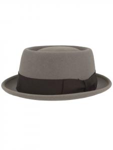 Шляпа Bailey, серый